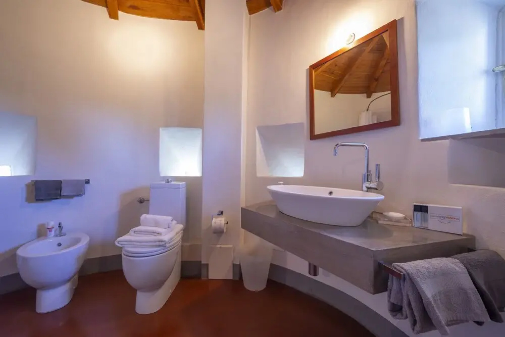 Le Torrette - Castello Rocca Grimalda