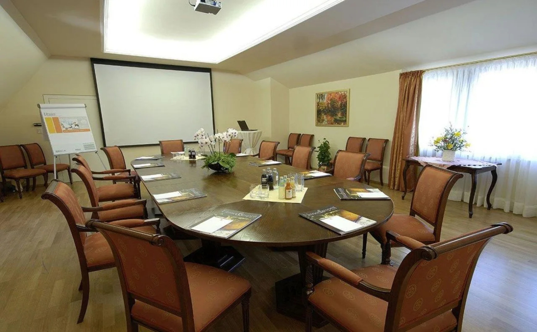 Hotel Schloss Durnstein