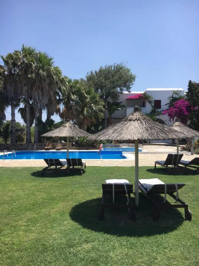 Antonina Hotel Apartments