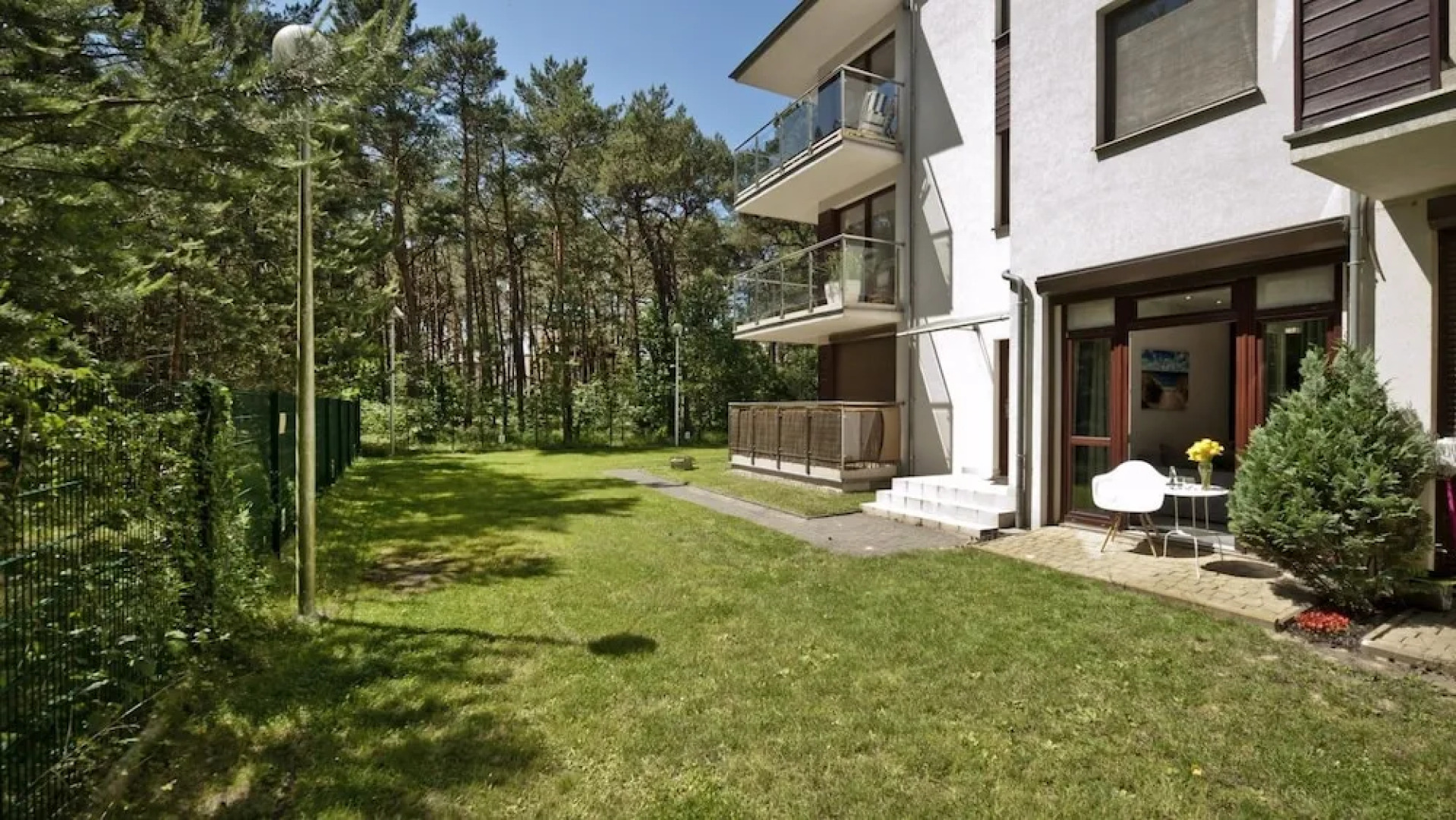 Apartamenty.in Jurata