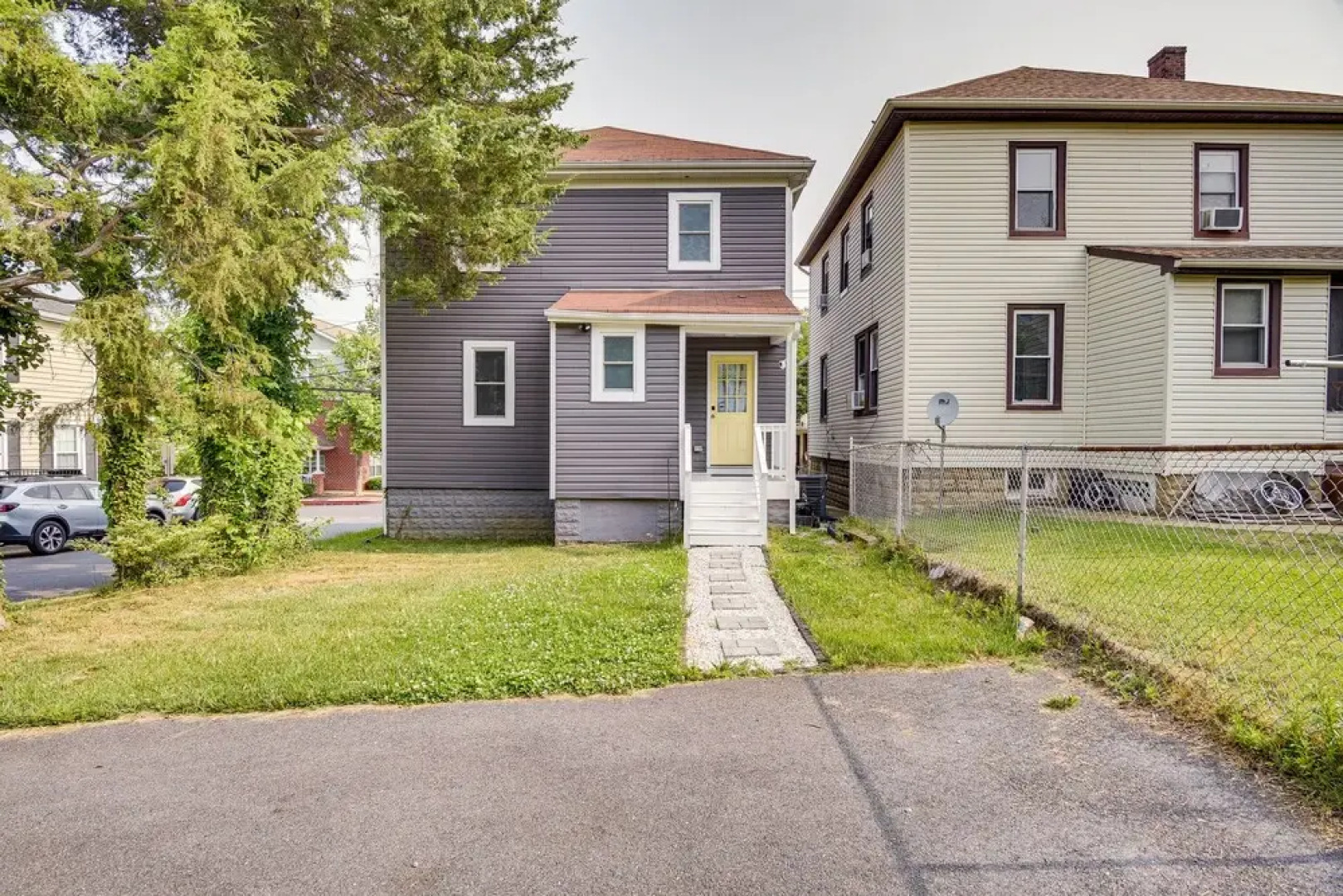 Cozy Maryland Retreat Near Sandy Pointe State Park