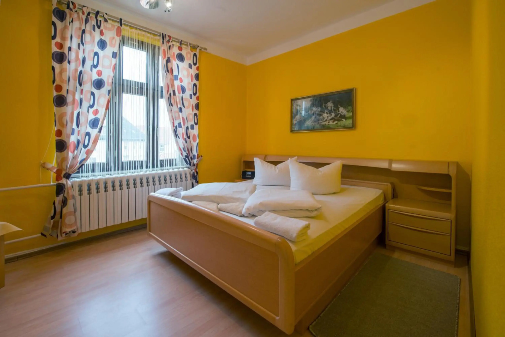 Hotel Knöpel Wismar