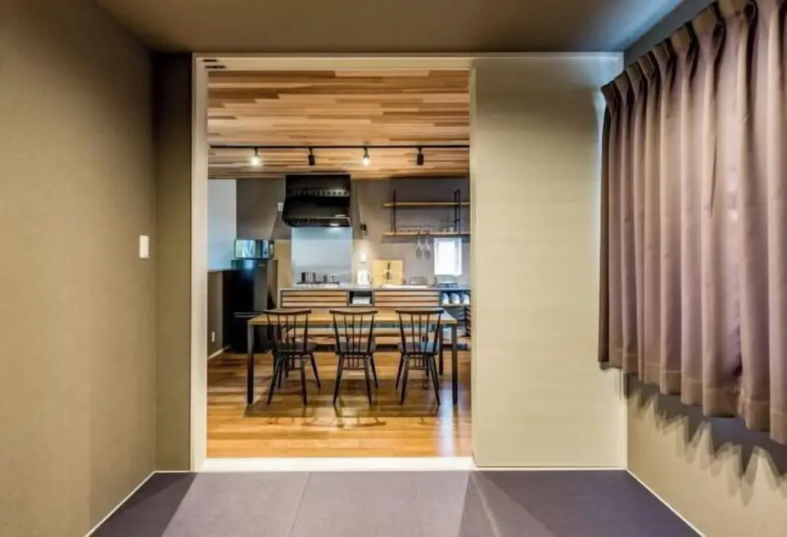 Rakuten STAY HOUSE x WILL STYLE Fujinomiya