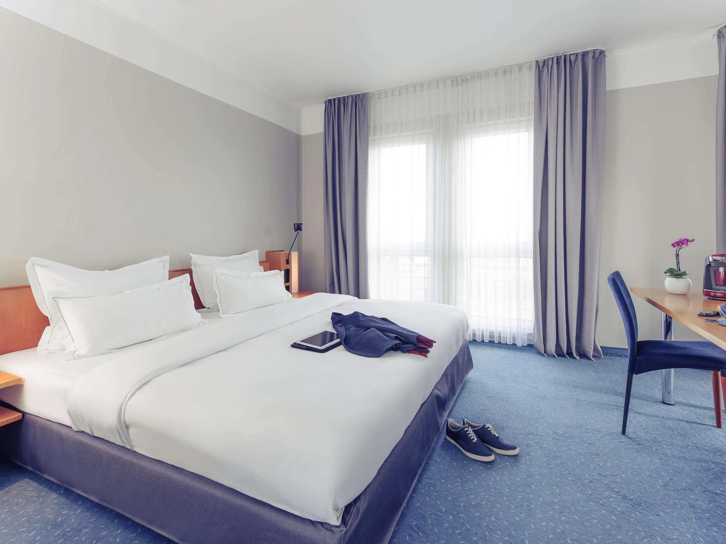 Mercure Hotel Kamen Unna