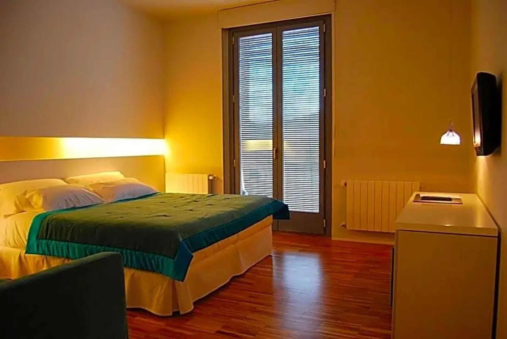 Hotel Spa La Romana, The Originals Relais