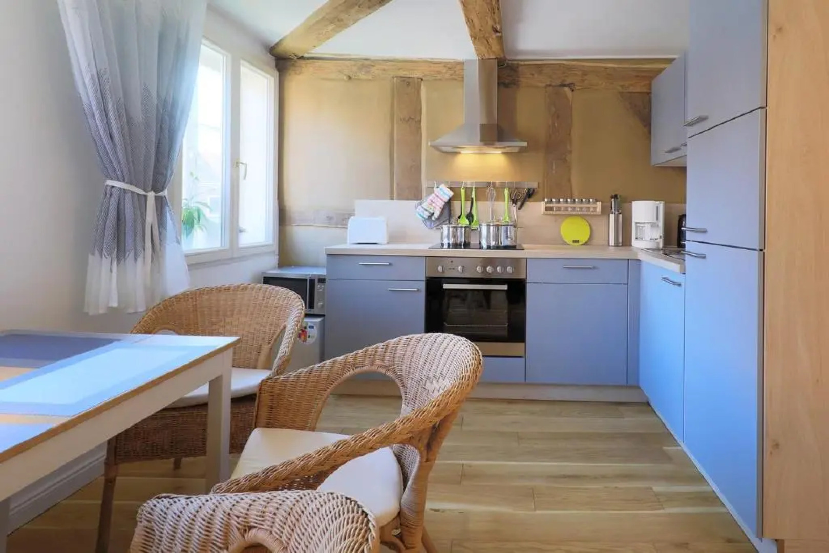 Alte Schmiede Bleckede