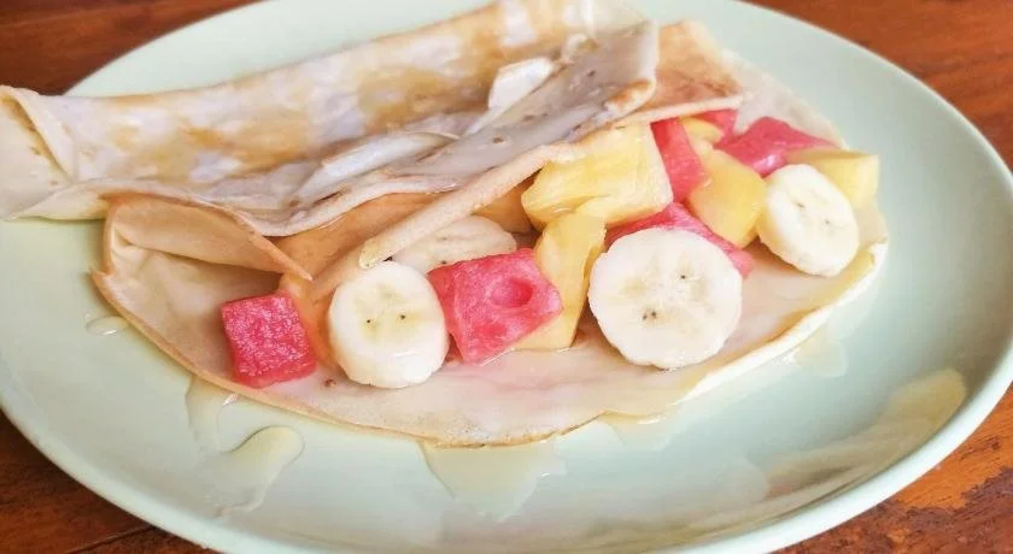 Ban Jaidee Guesthouse