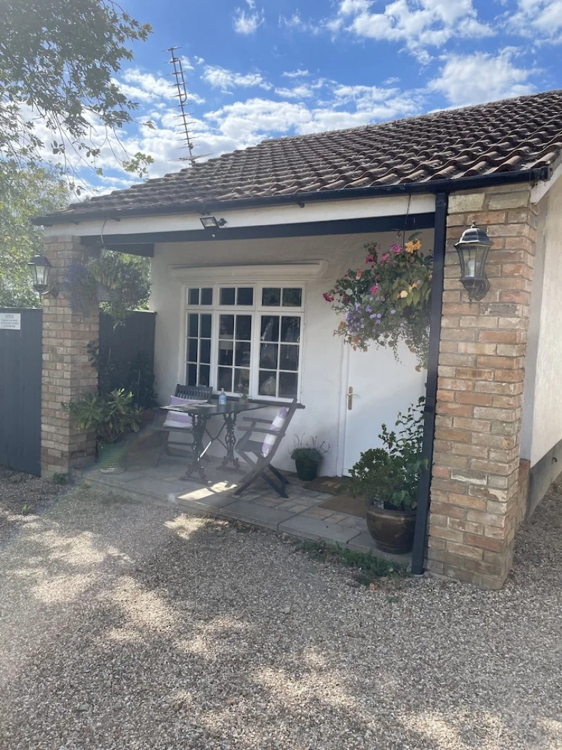 The Hole In The Wall