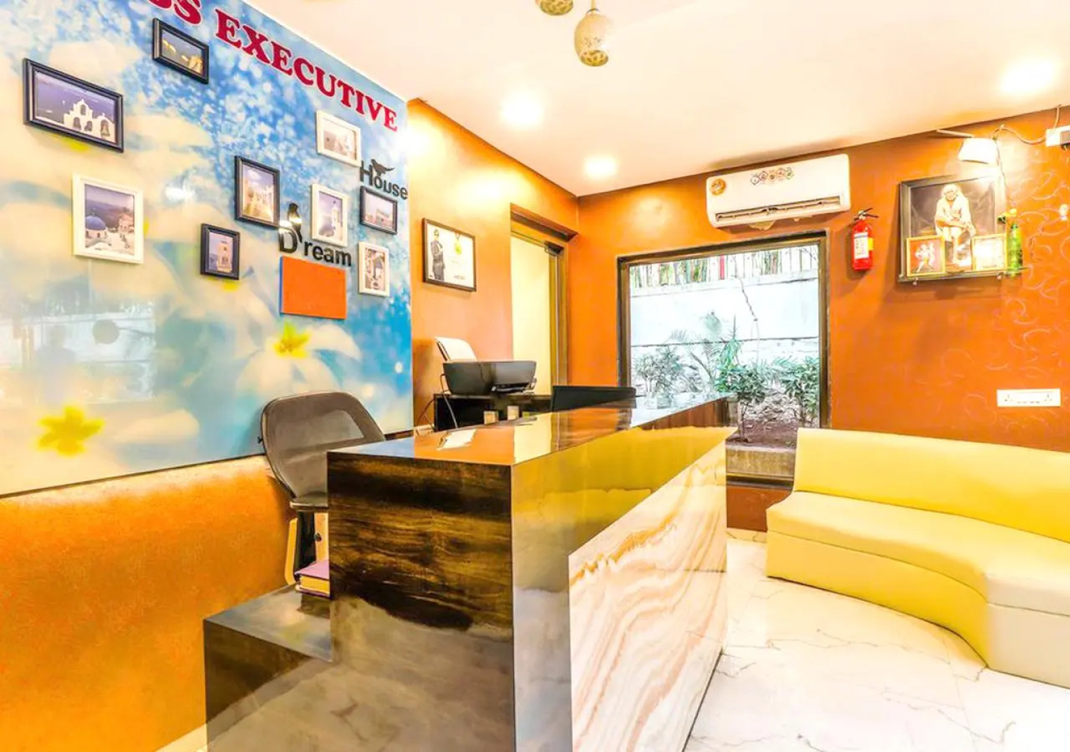 Hotel Bliss Executive - Andheri (East)