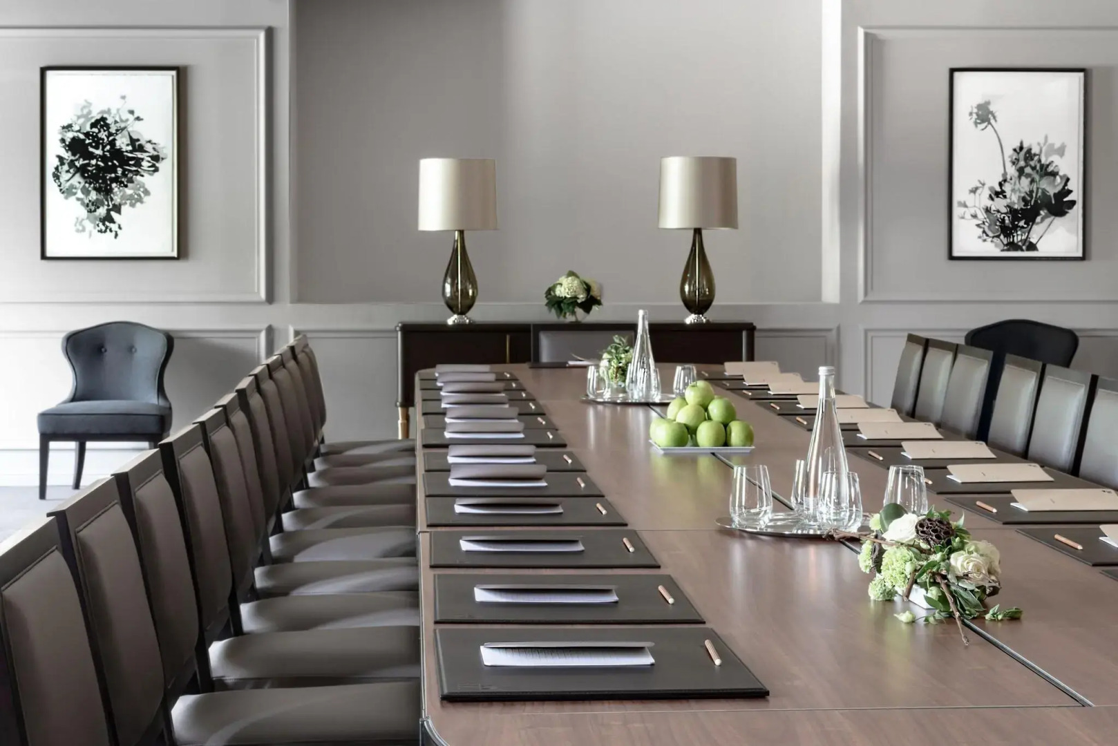 Royal Champagne Hotel & Spa