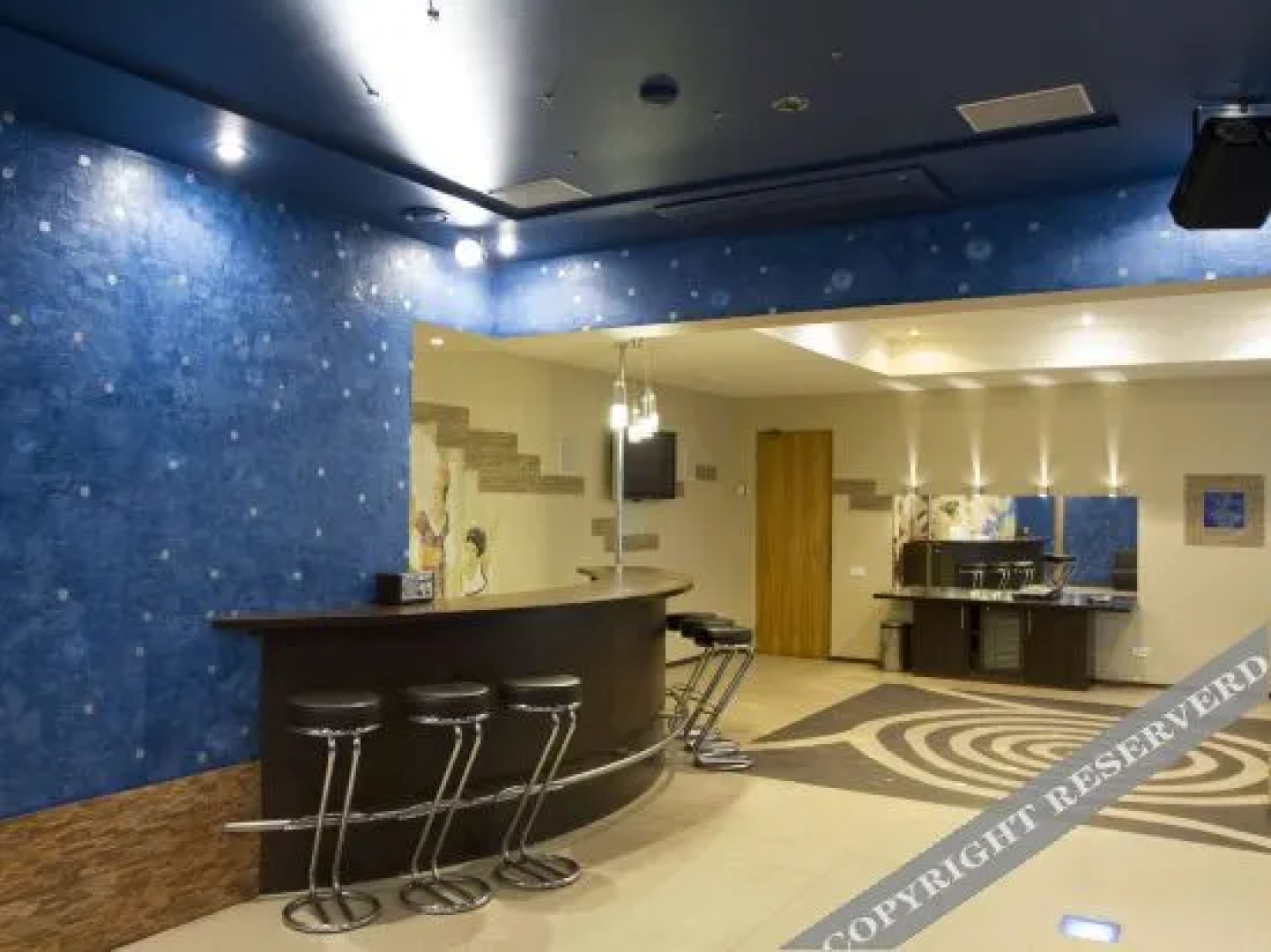 Best Eastern Hotel Sarunas