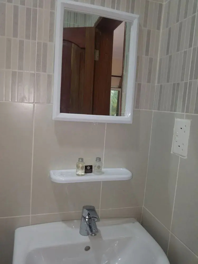 Bwejuu Beach Palm Villa