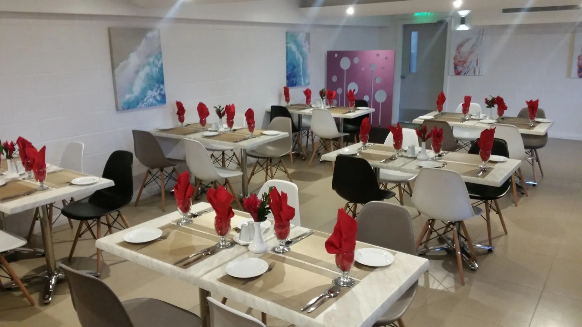 Peninsula International Hotel