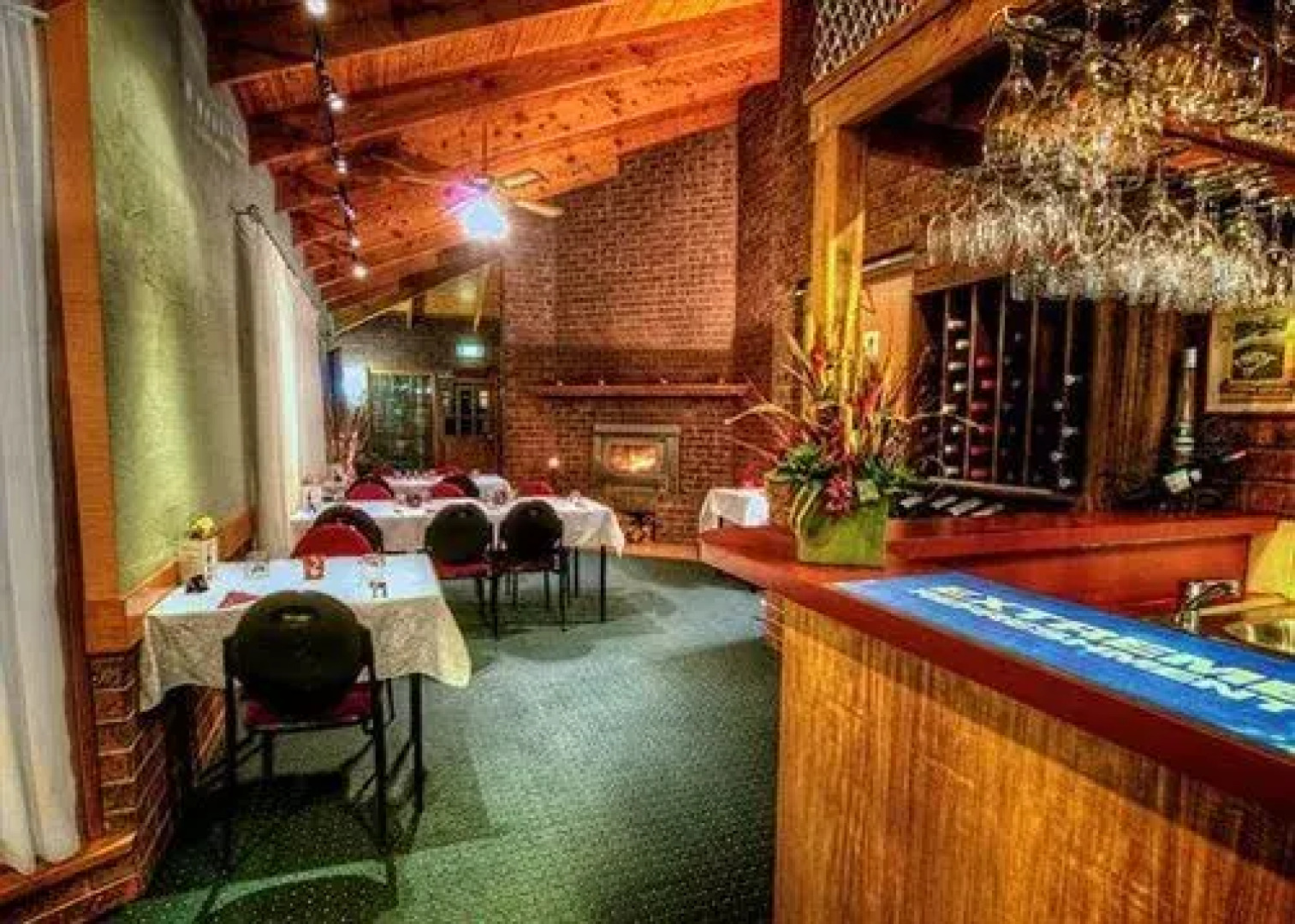 Comfort Inn Goldfields