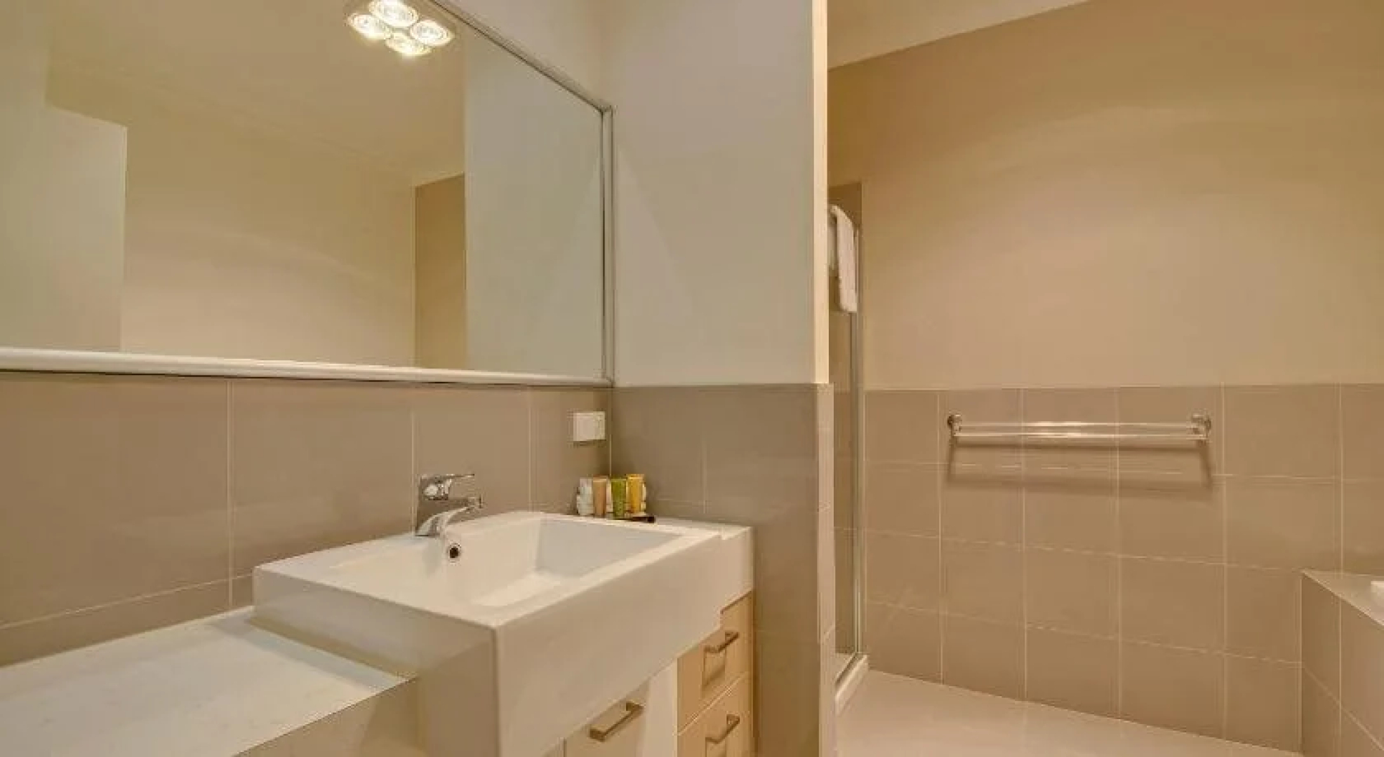 Traralgon Serviced Apartments