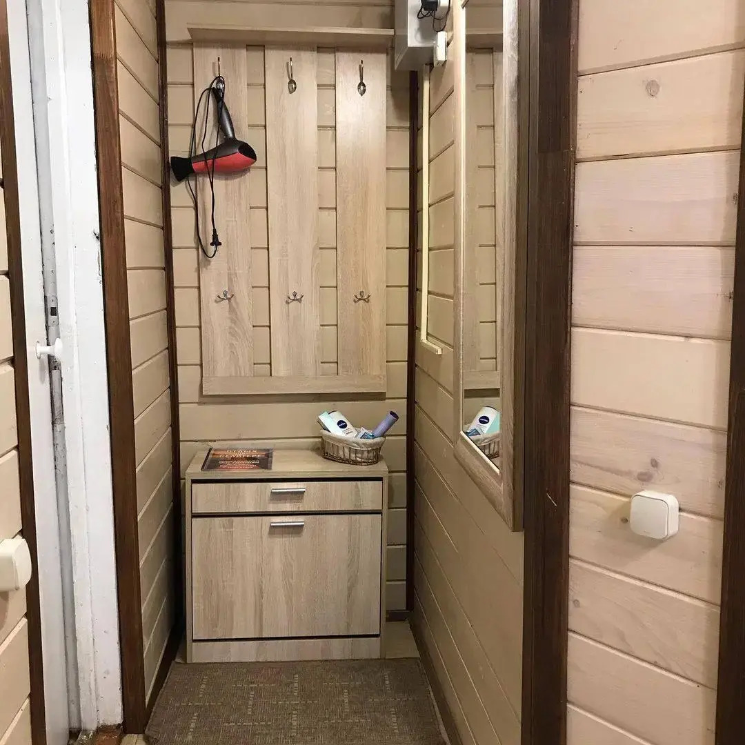 Селигер Дом 2