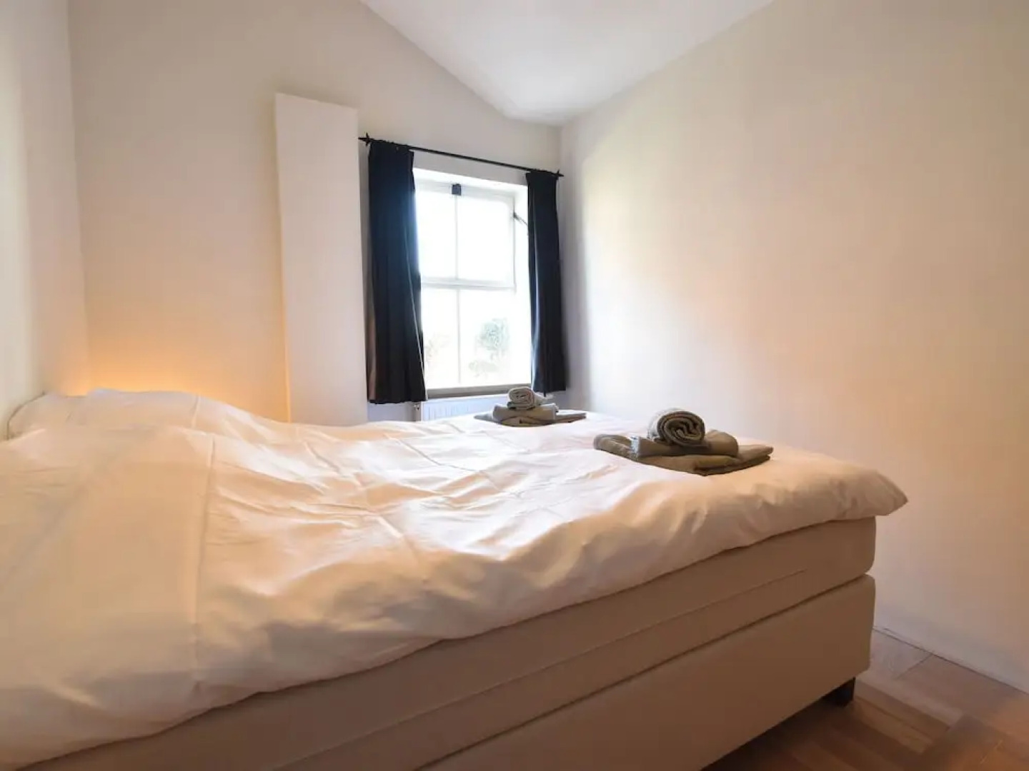 Beautiful Farmhouse in Veere with Open Fireplace