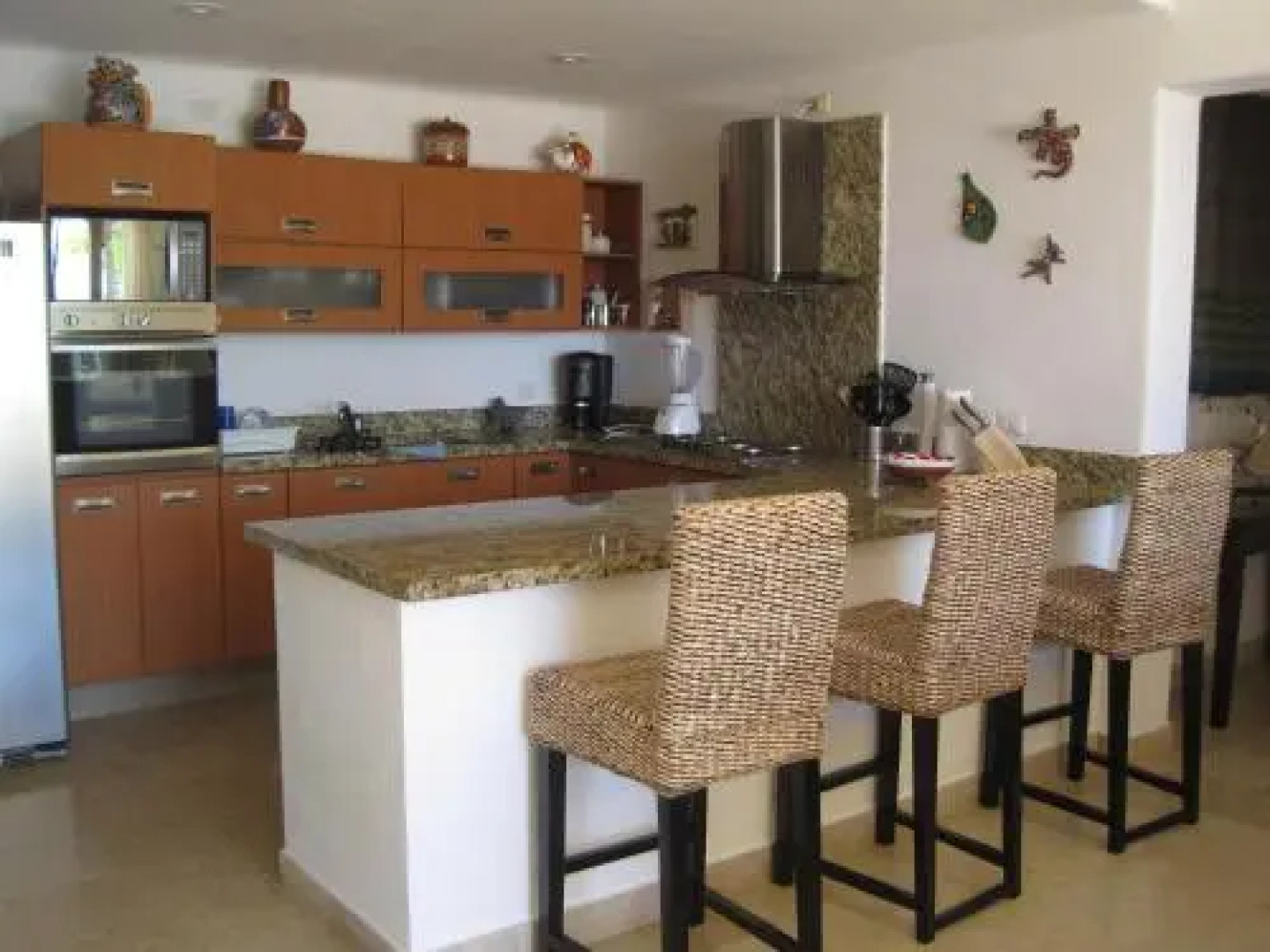 Destino Punta Esmeralda