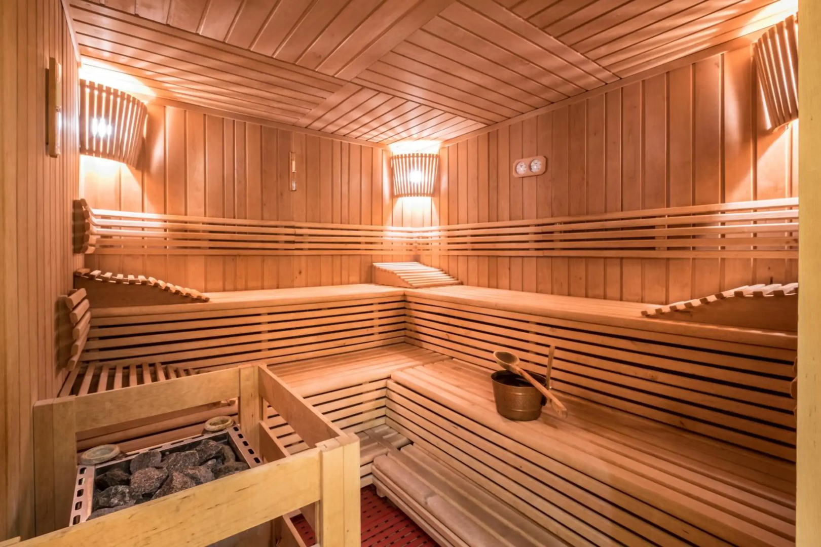 Kurzentrum Weißenstadt am See