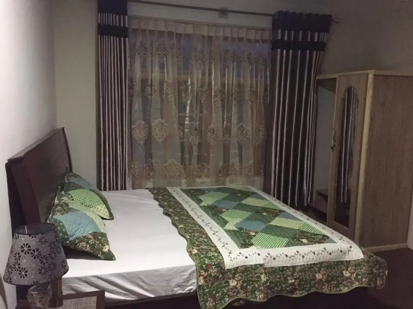 The Hunza Executive Resort