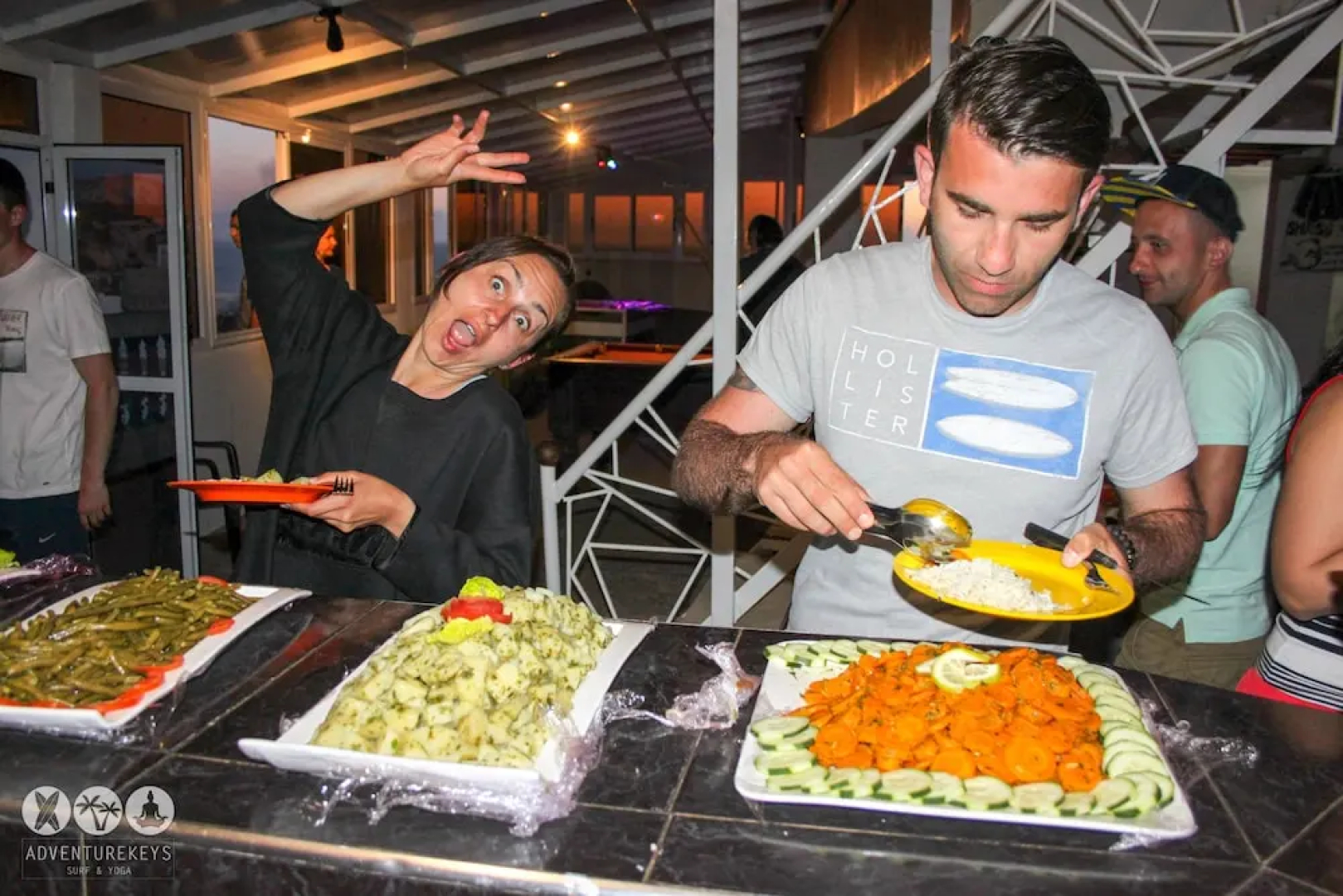 Adventure Keys Hostel