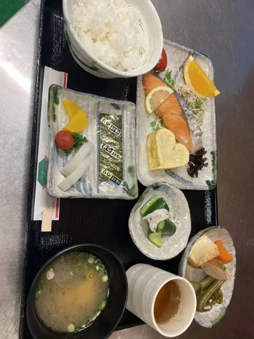 Kumo no Ueno March Yusuhara