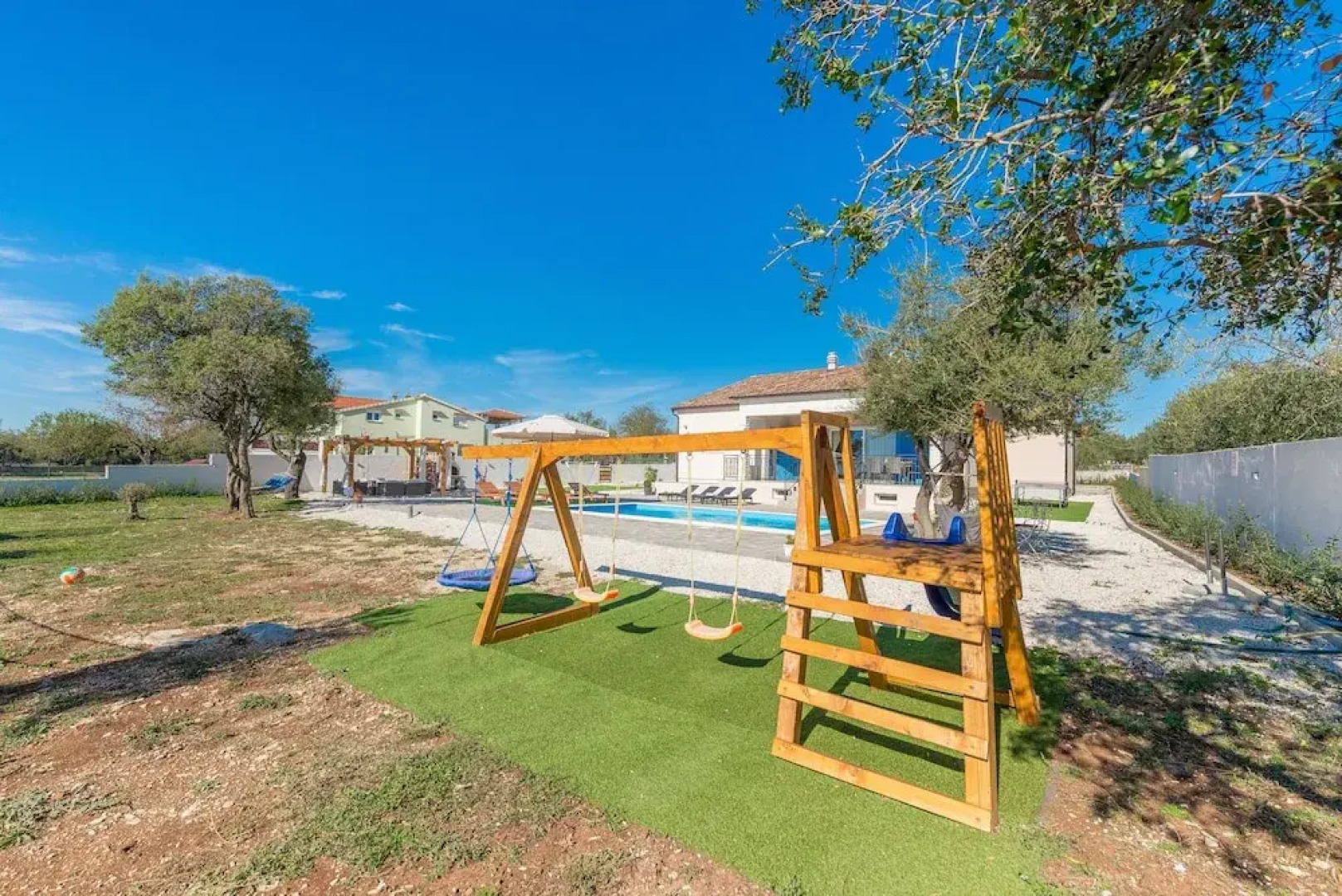 Experience only the best - House Kamber