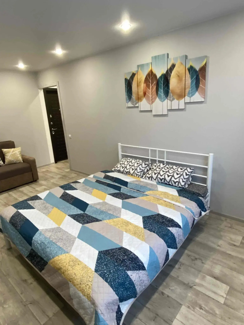 Апартаменты на улице 40 лет Октября 70/1