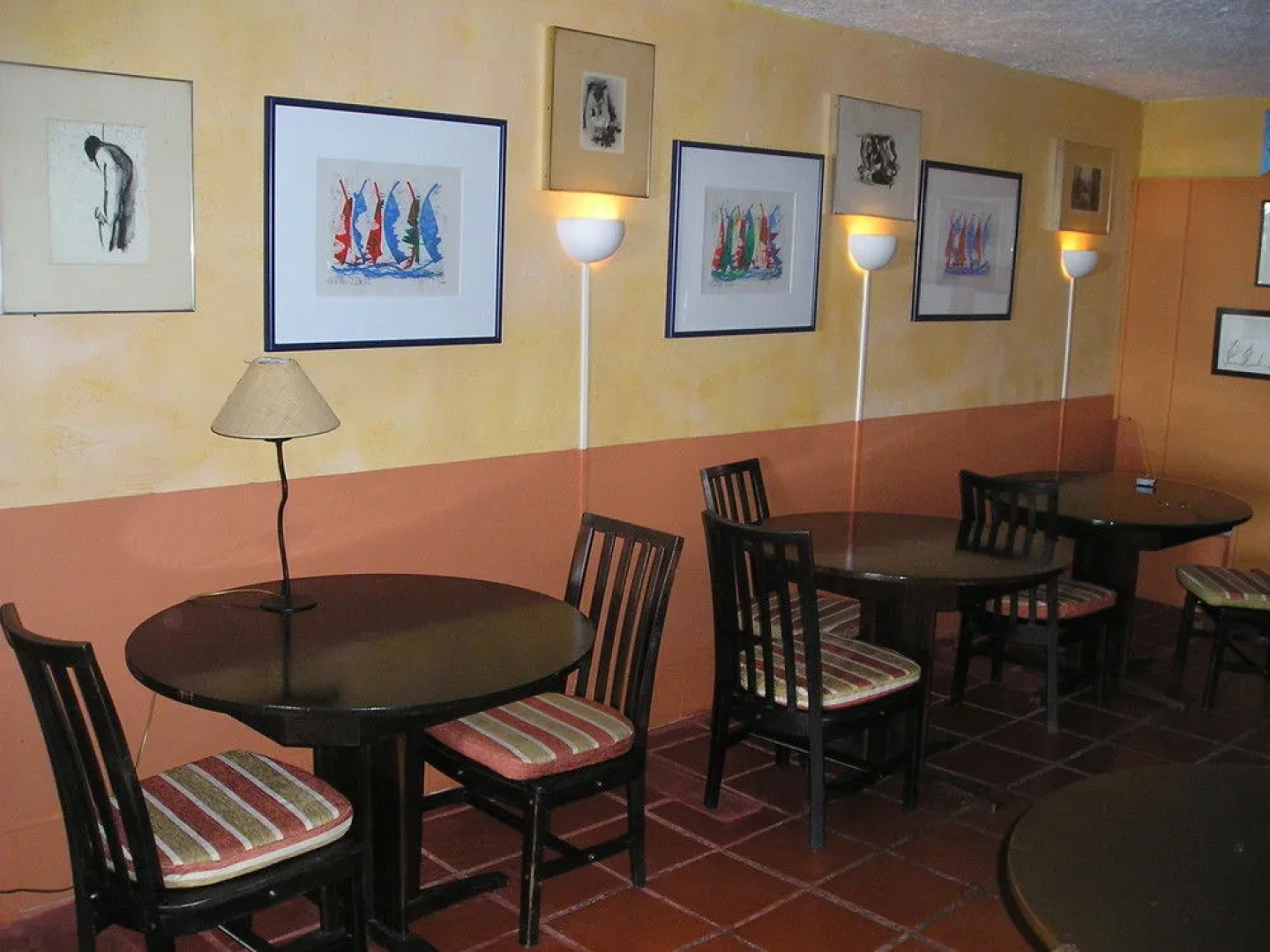 Guesthouse Casadoalto - Ex Casabranca