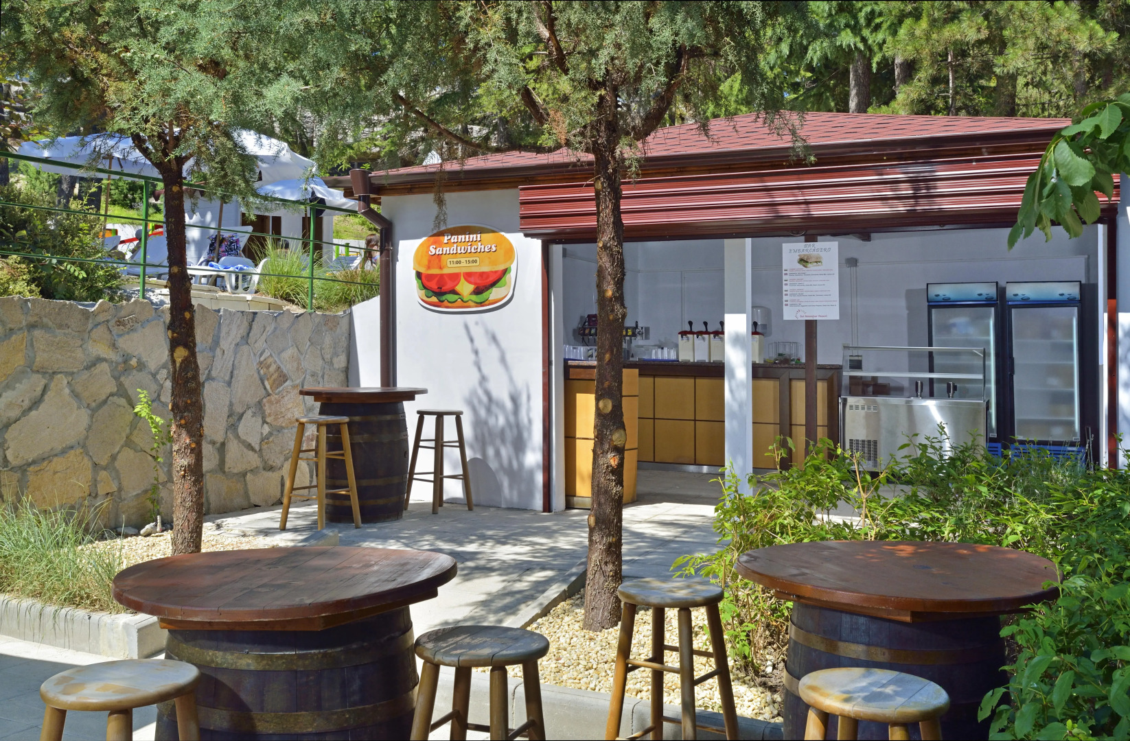 Sol Nessebar Bay & Mare Resort