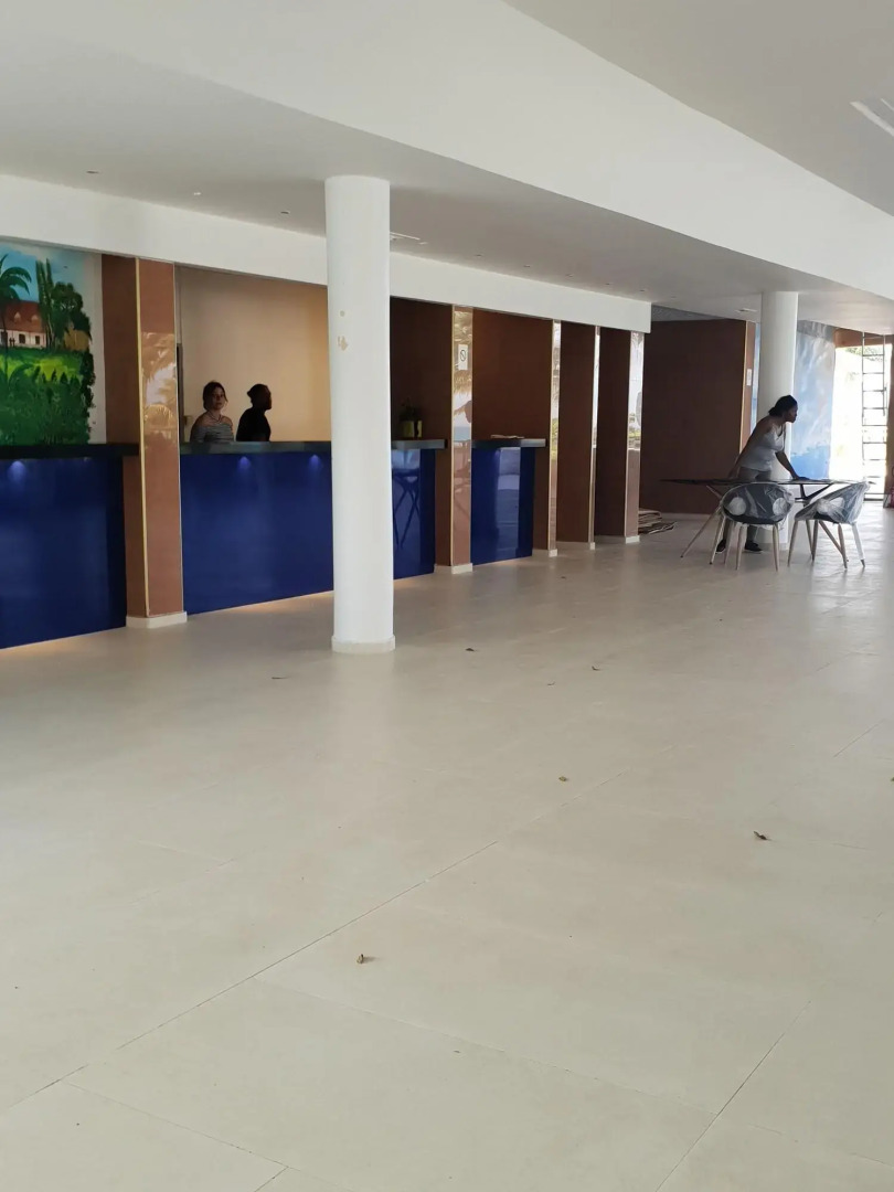 Hotel Arawak Beach Resort