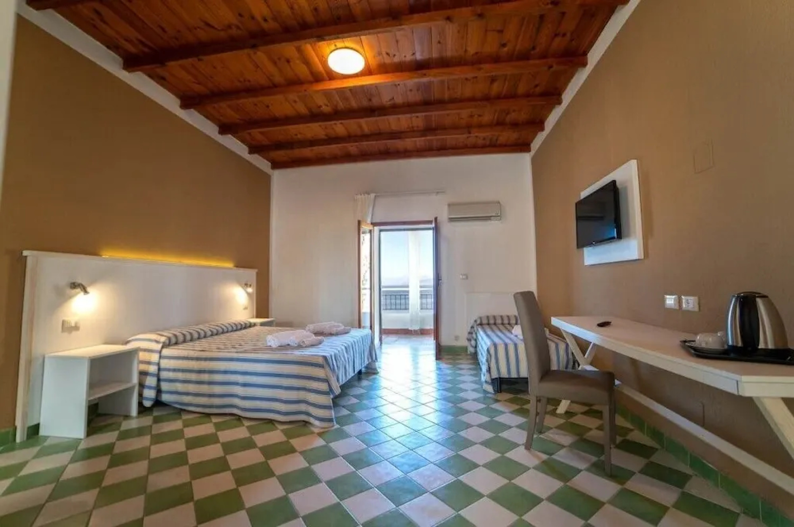 Villaggio Resort Fior Di Sicilia