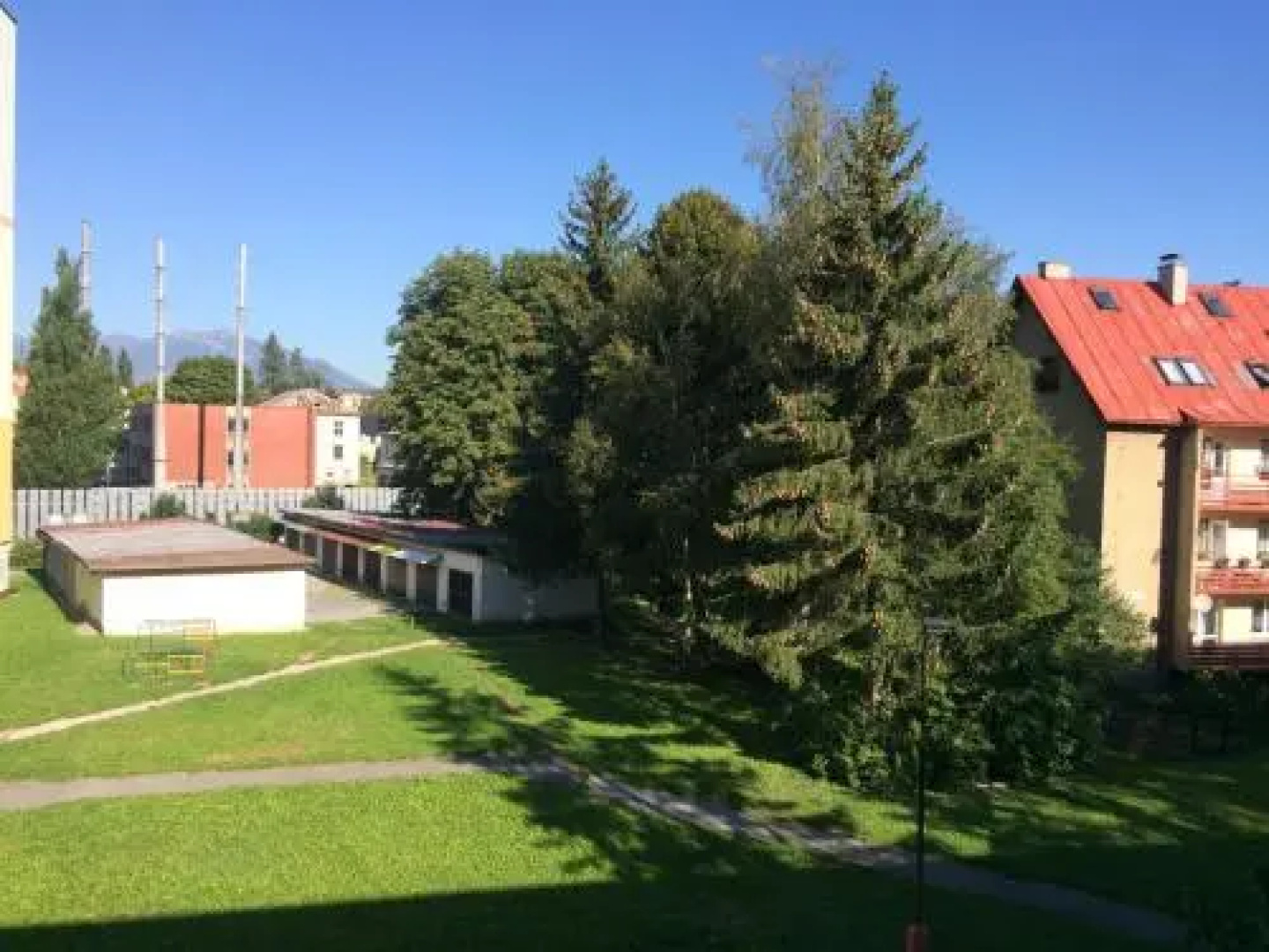 Apartman Elena