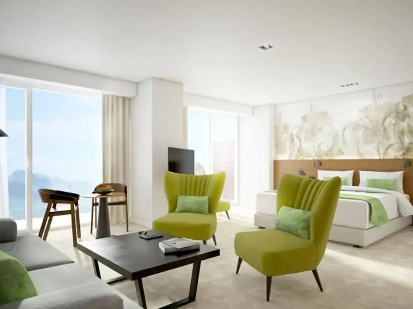 Pieniny Grand Szczawnica-Destigo Hotels