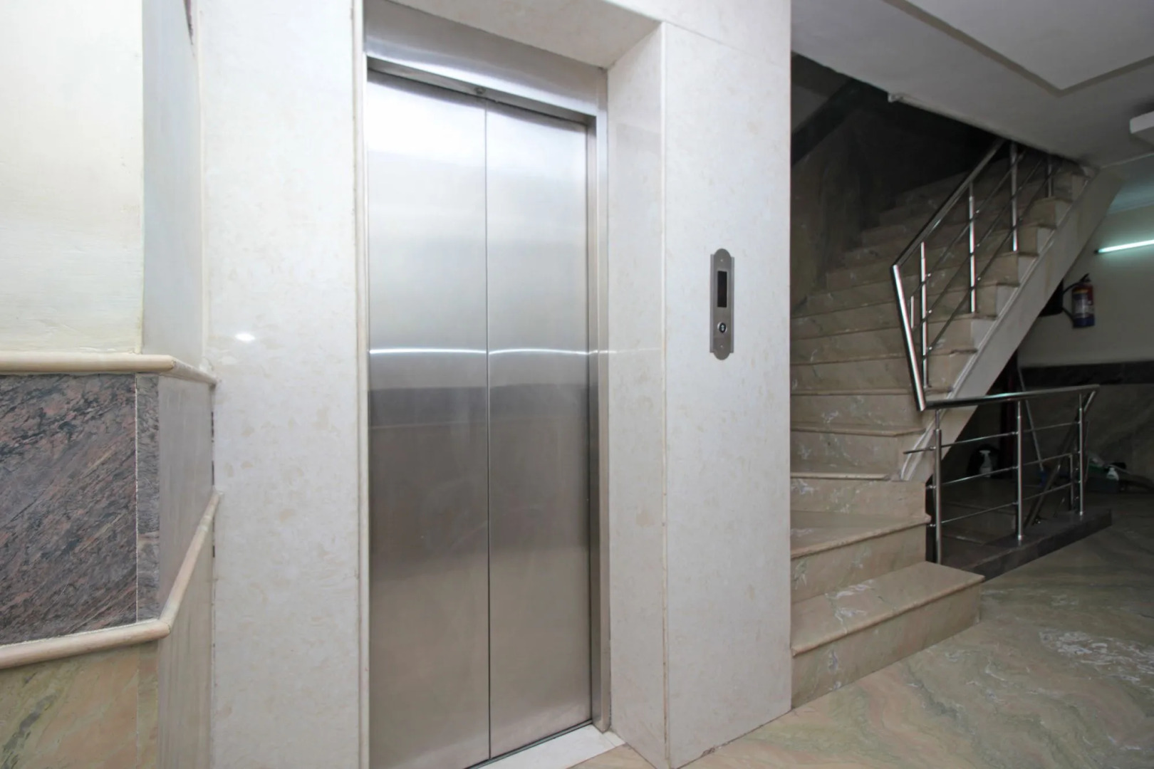 New Ashoka Continental