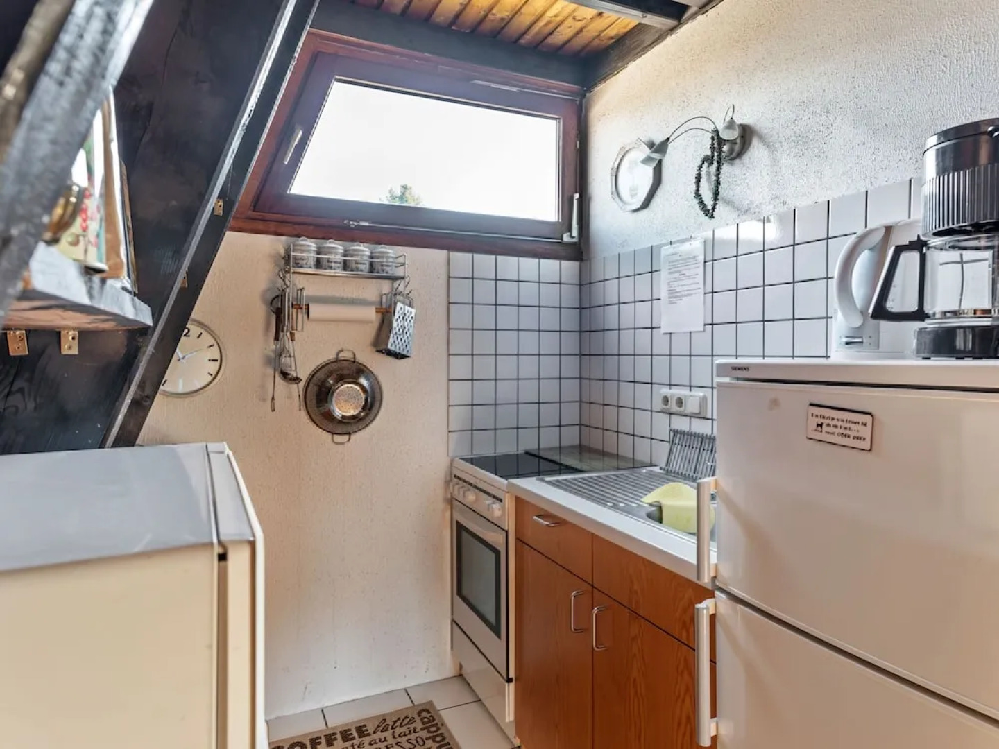 Captivating Holiday Home in Blankenheim With Garden