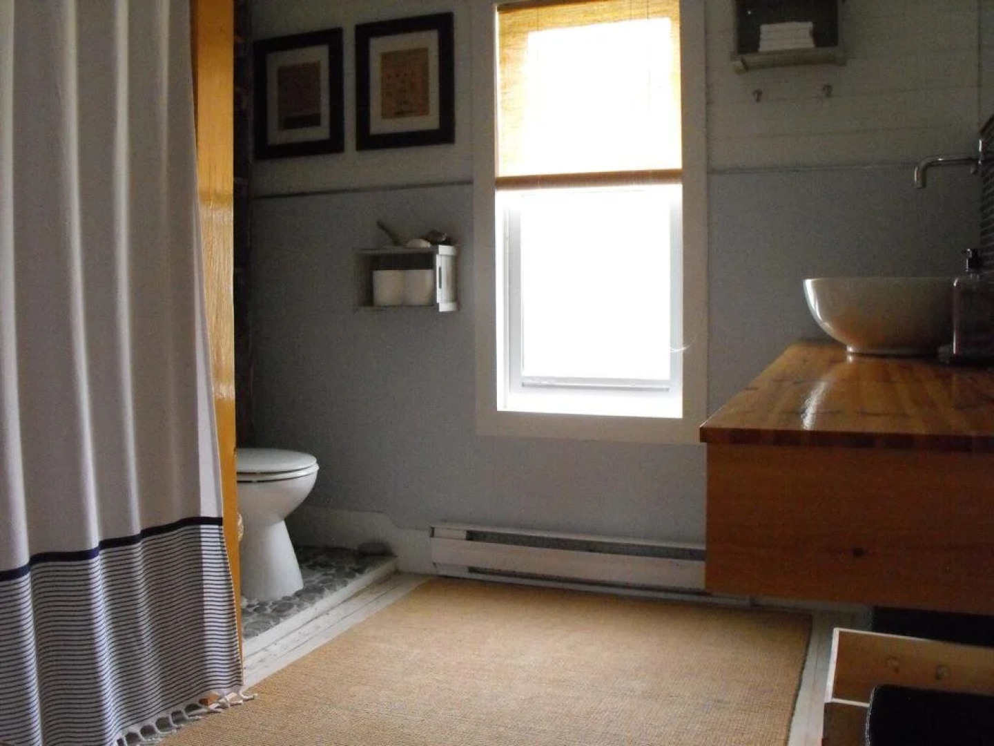 Over The Way Cottage