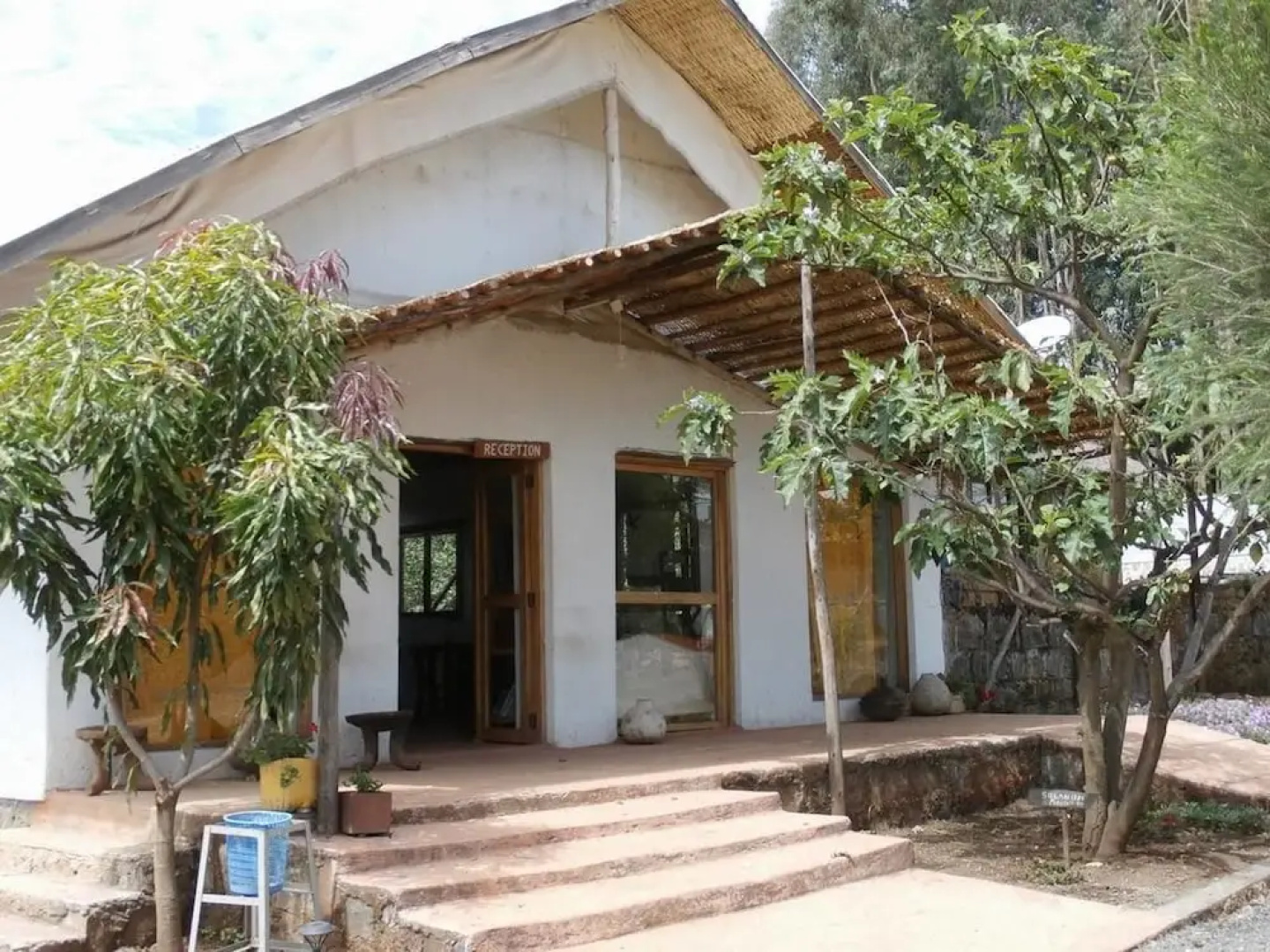 Mayleko Lodge