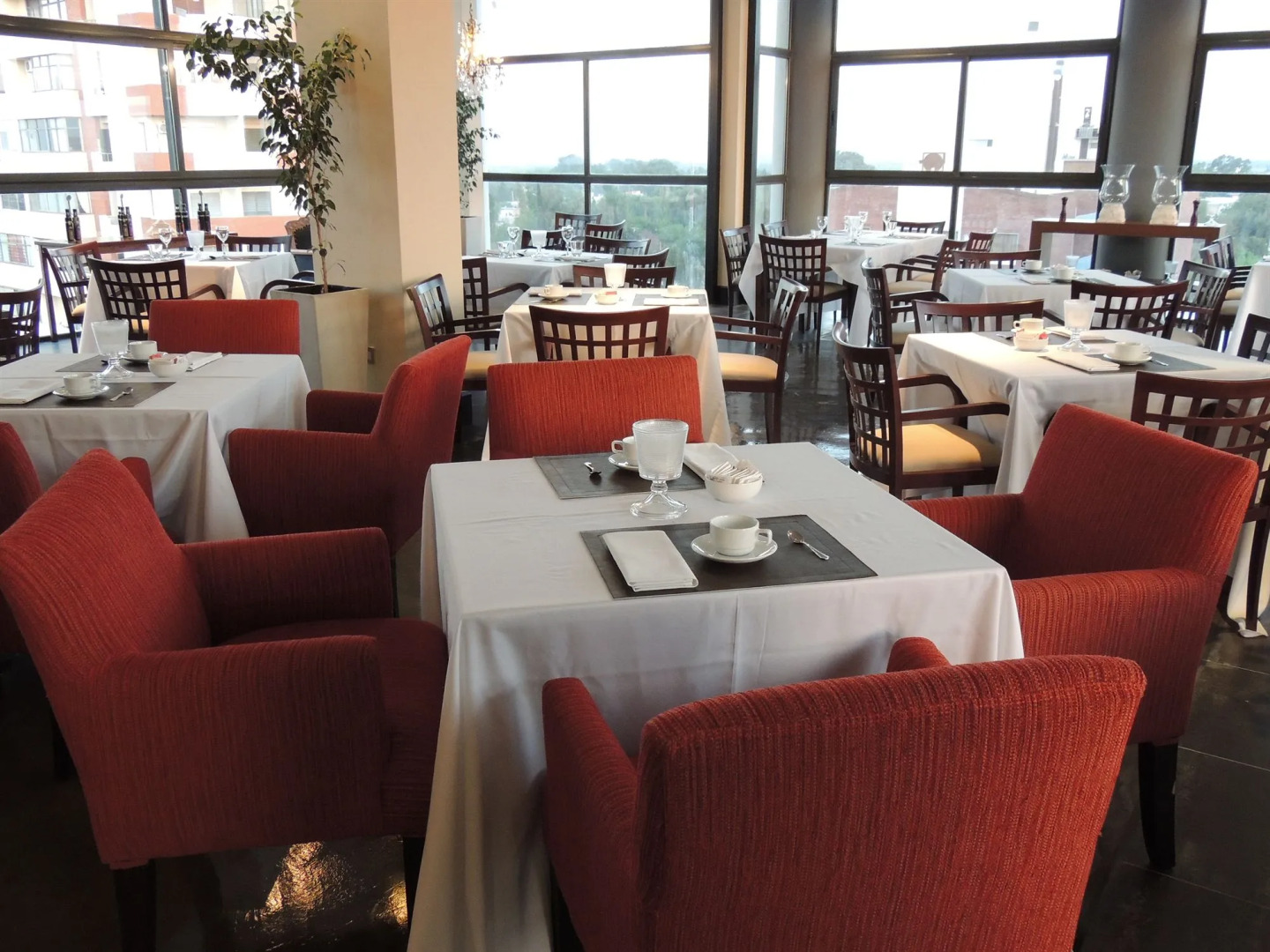 Premium Tower Suites San Luis