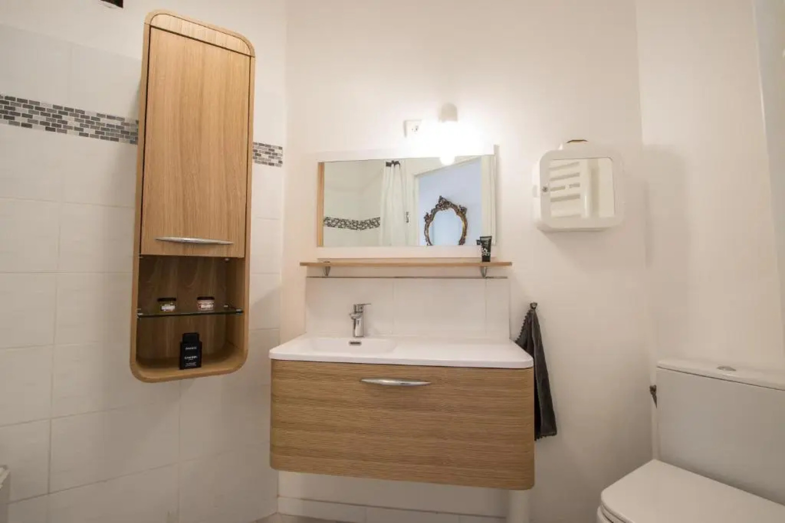 Christiana studios en hyper centre de Valberg aux pieds des pistes