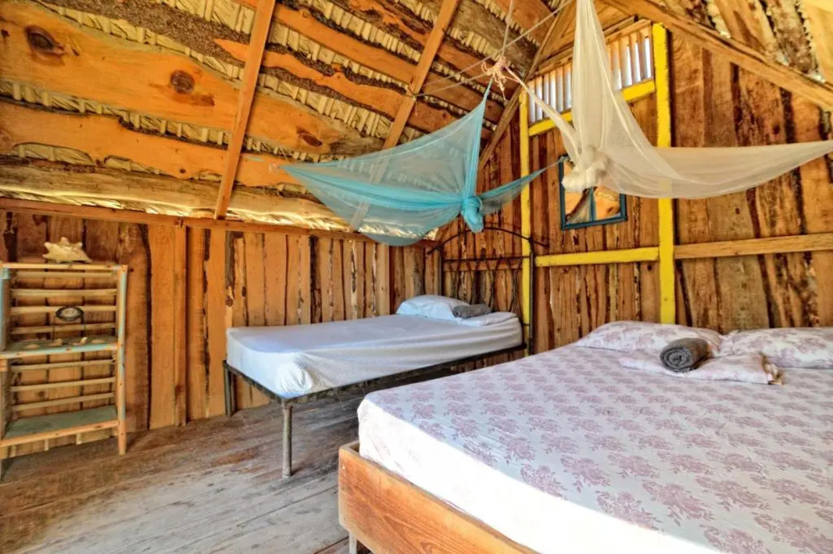 Buen Hombre Kite School with Accommodations