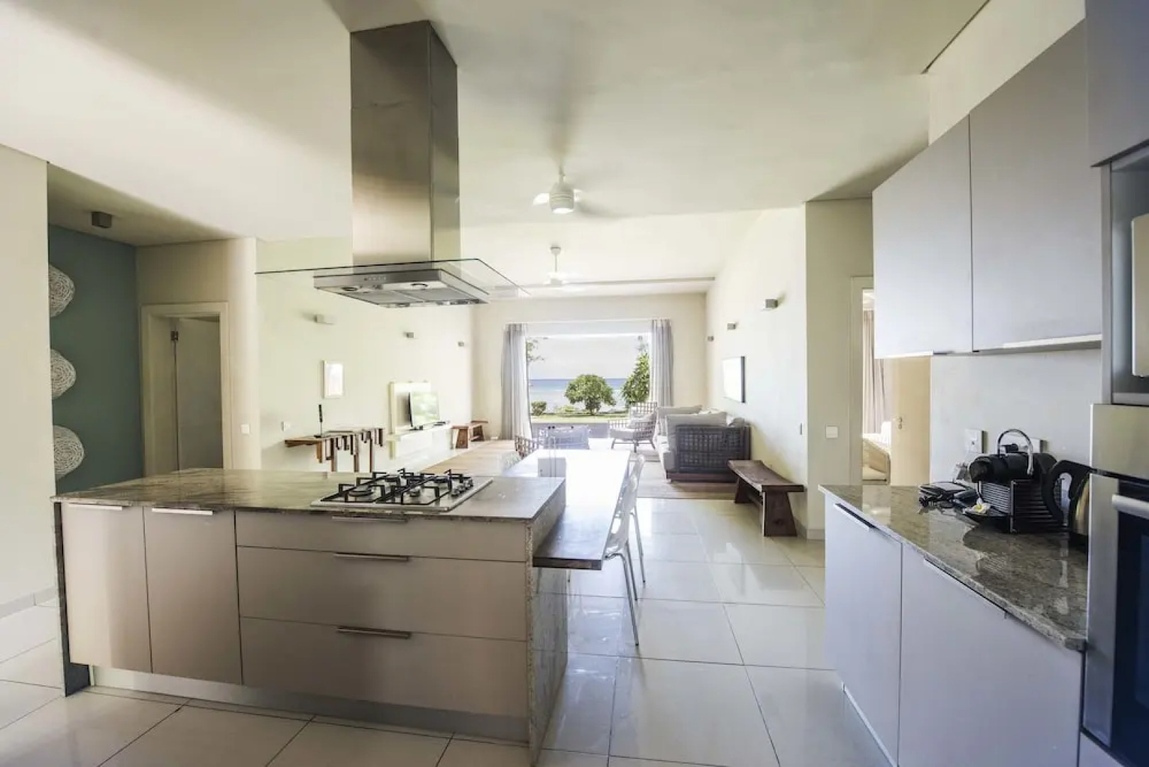 Belle Crique by Horizon Holidays