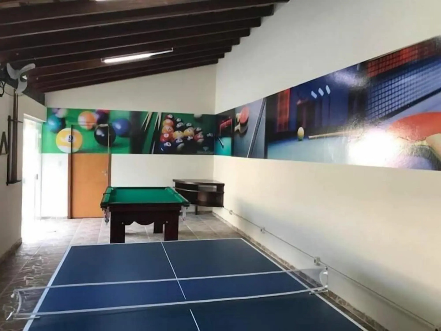 Hotel Portal das Águas