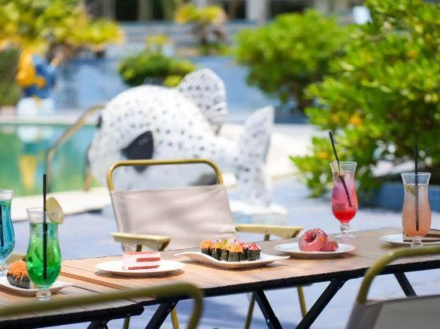 Tianfu Yunlong Bay Holiday Resort
