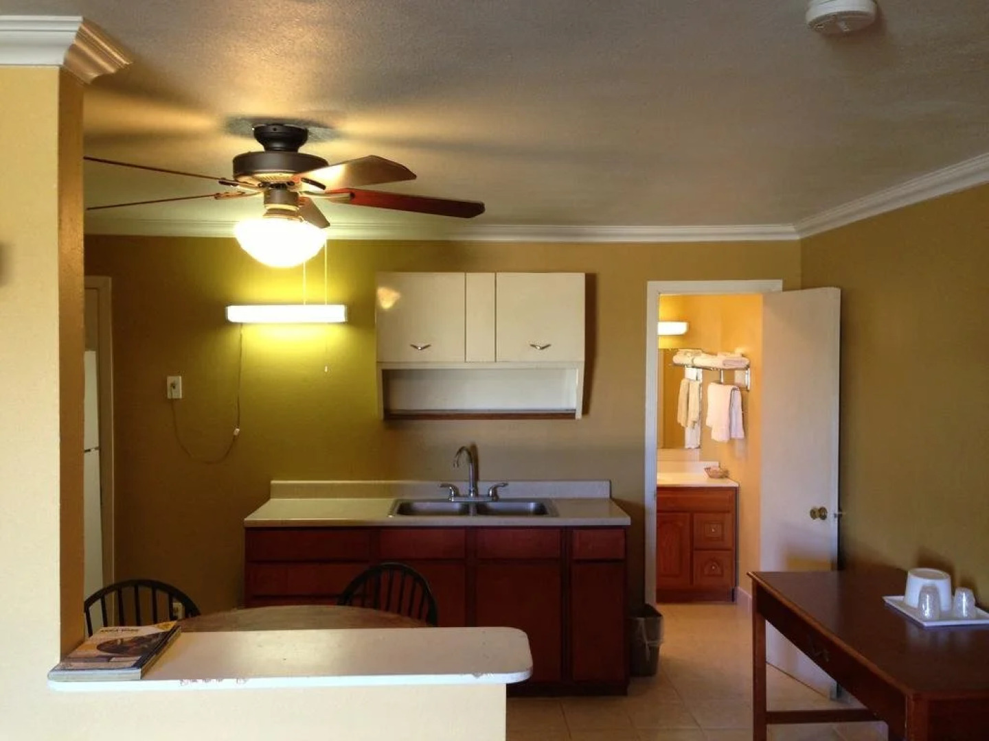 Budget Inn Plainview