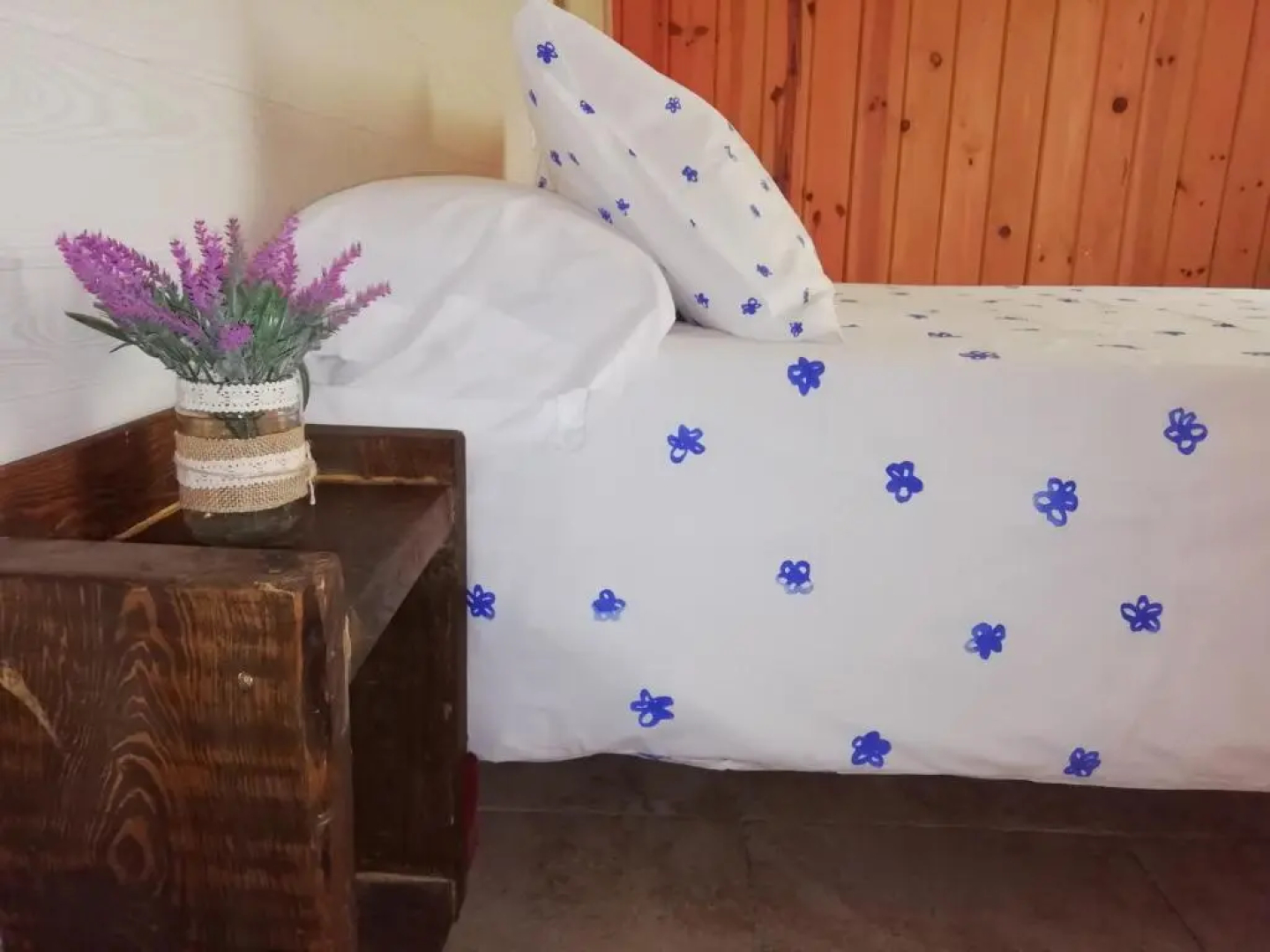 La Casa de Colores