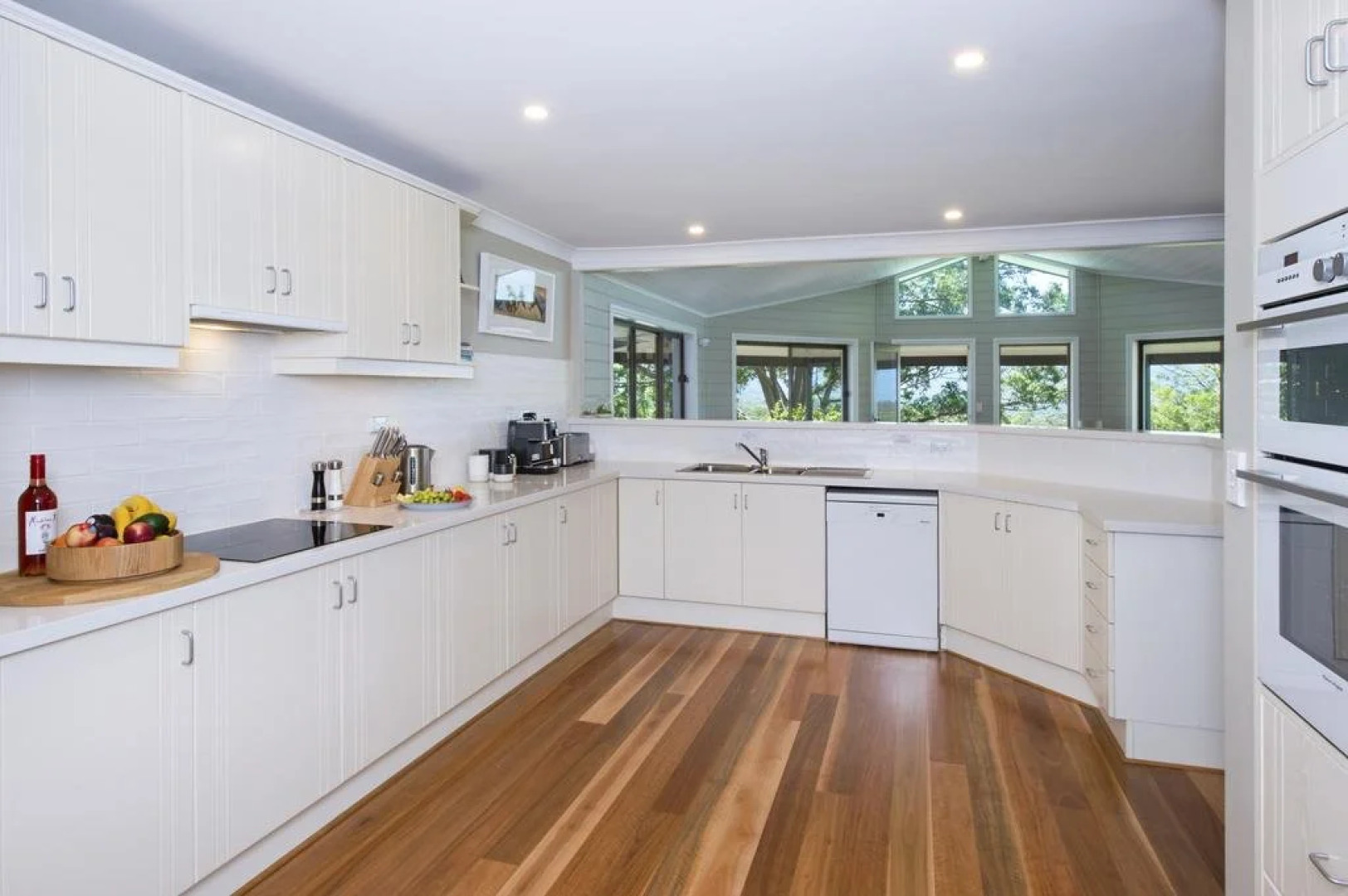 Cally Mill Farm Bed and Breakfast