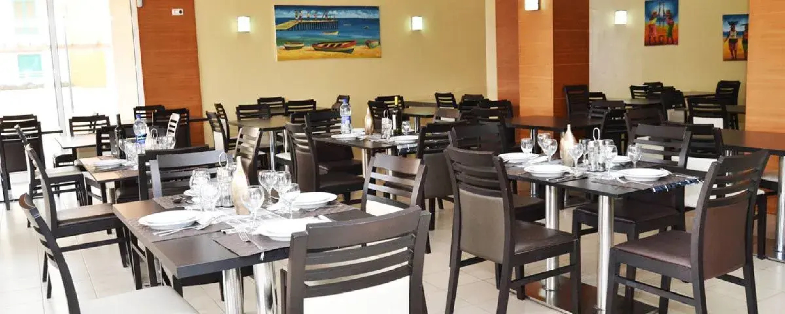 Agua Hotels Sal Vila Verde Resort