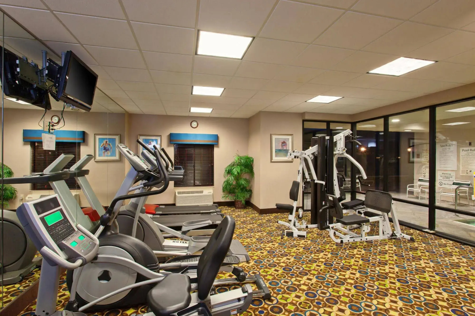 Holiday Inn Express Hotel & Suites Twentynine Palms by IHG
