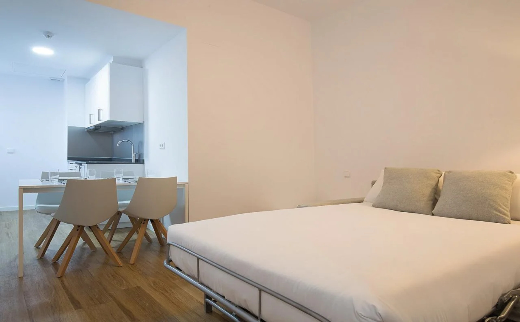 Apartamentos La Bolsa 4